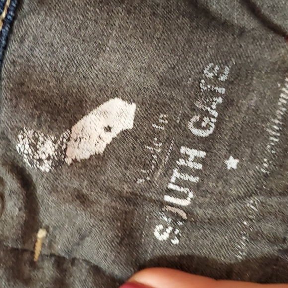 Jeans - Picture 6 of 6